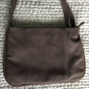 Lucky Brand crossbody purse